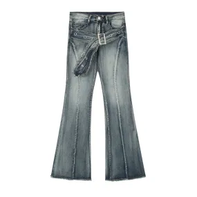 【23s October.】American Vintage BootCut Jeans