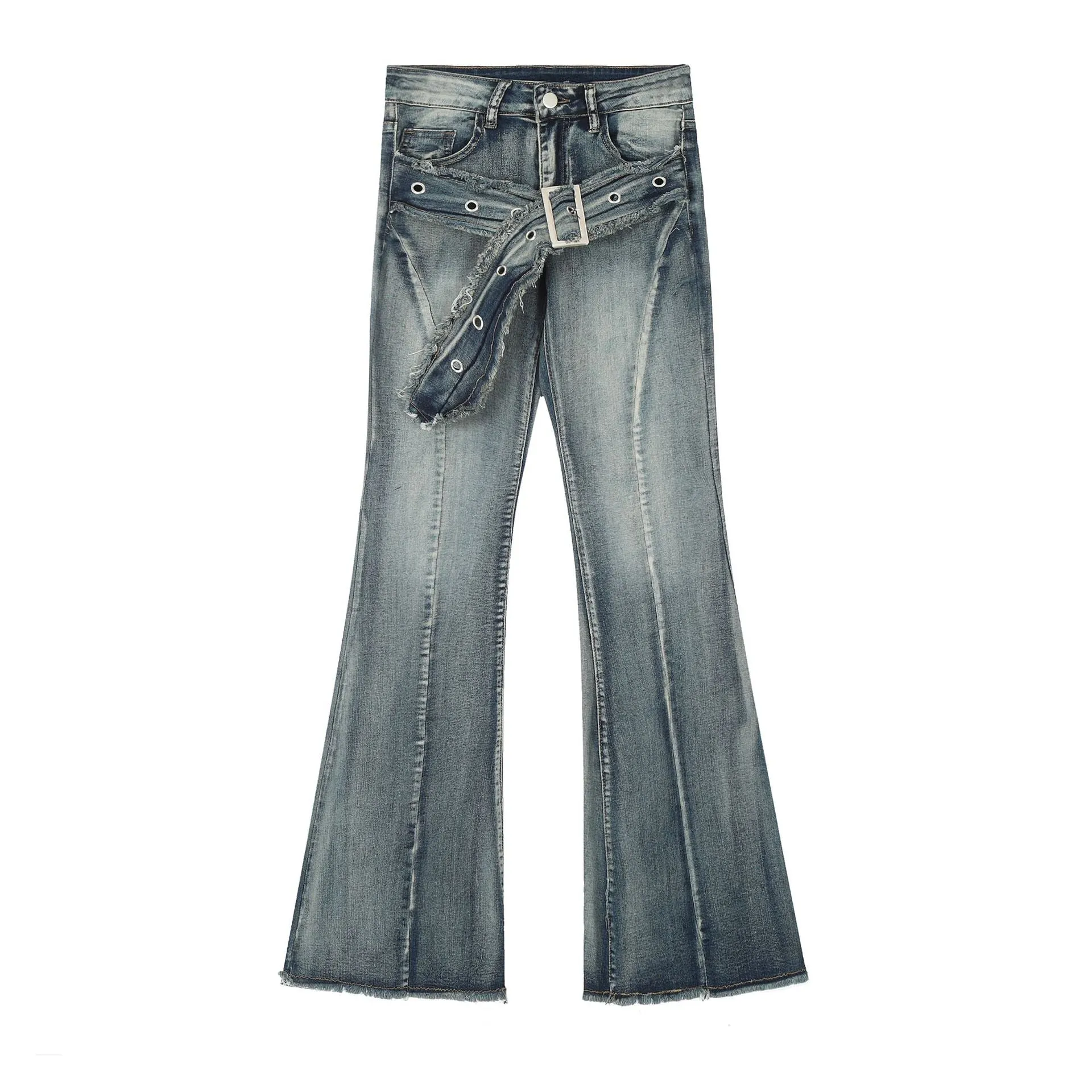 【23s October.】American Vintage BootCut Jeans