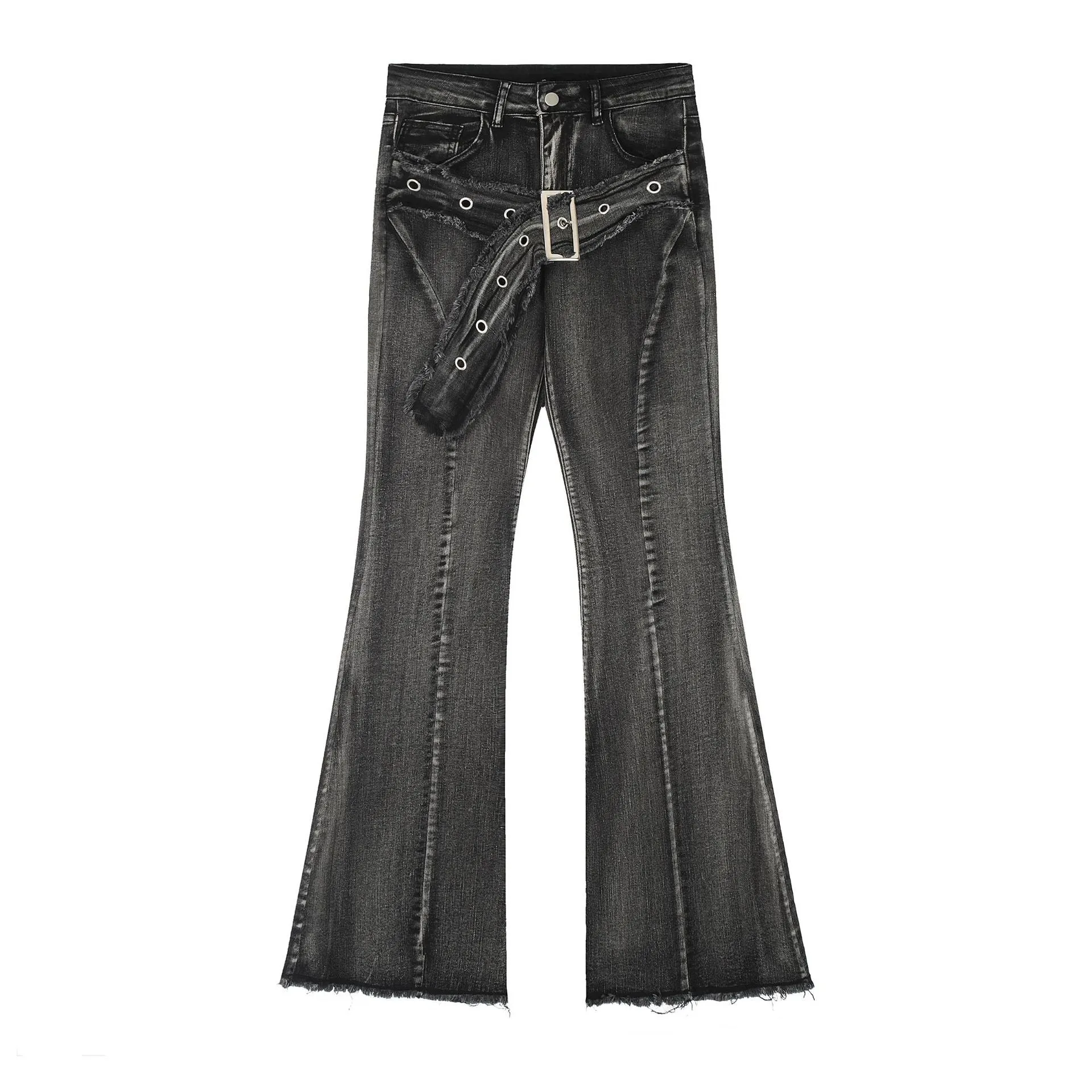 【23s October.】American Vintage BootCut Jeans