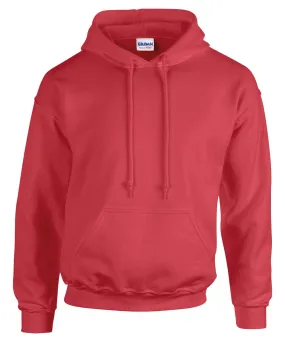 Antique Cherry Red - Heavy Blend™ hooded sweatshirt