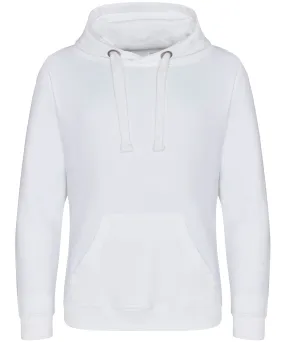 Arctic White - Heavyweight hoodie