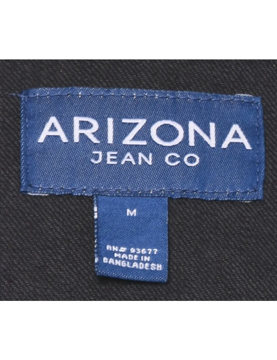 Arizona Denim Jacket - M