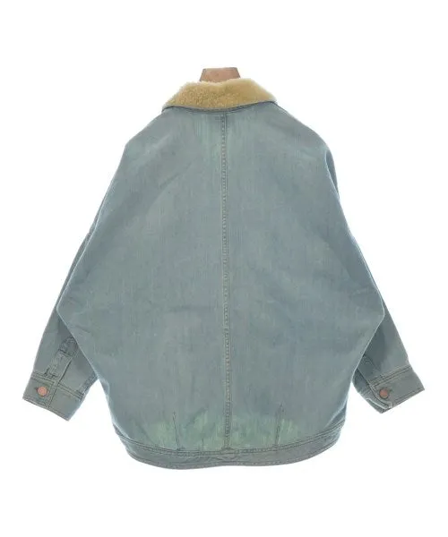 BOY.BAND OF OUTSIDERS Denim jackets