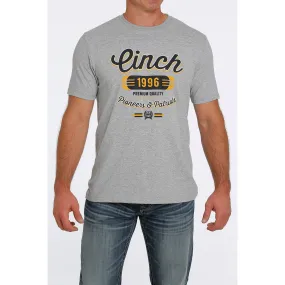 Cinch Men's Pioneers and Patriots Tee