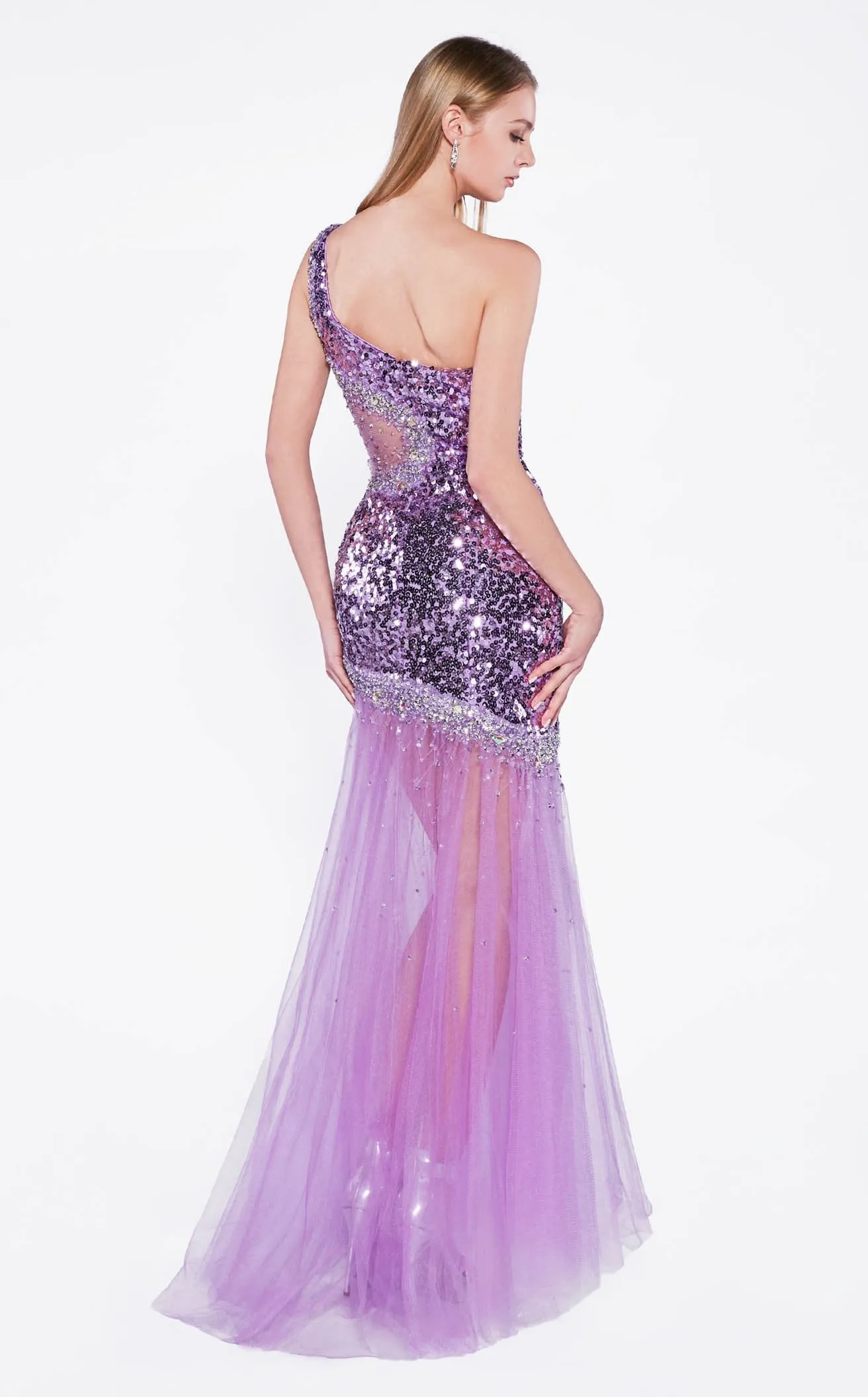 Cinderella Divine 7671 Dress