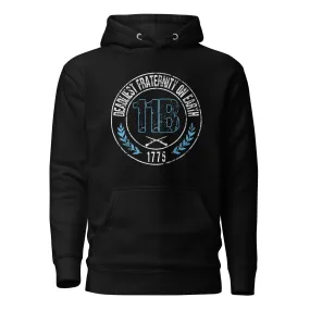 CLT - Deadliest Fraternity Hoodie