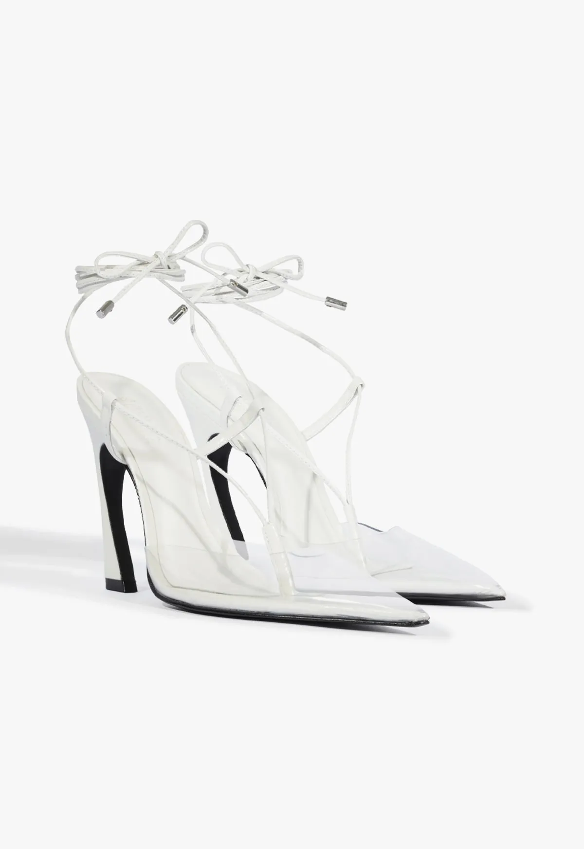 Elyra Patent Leather Pump