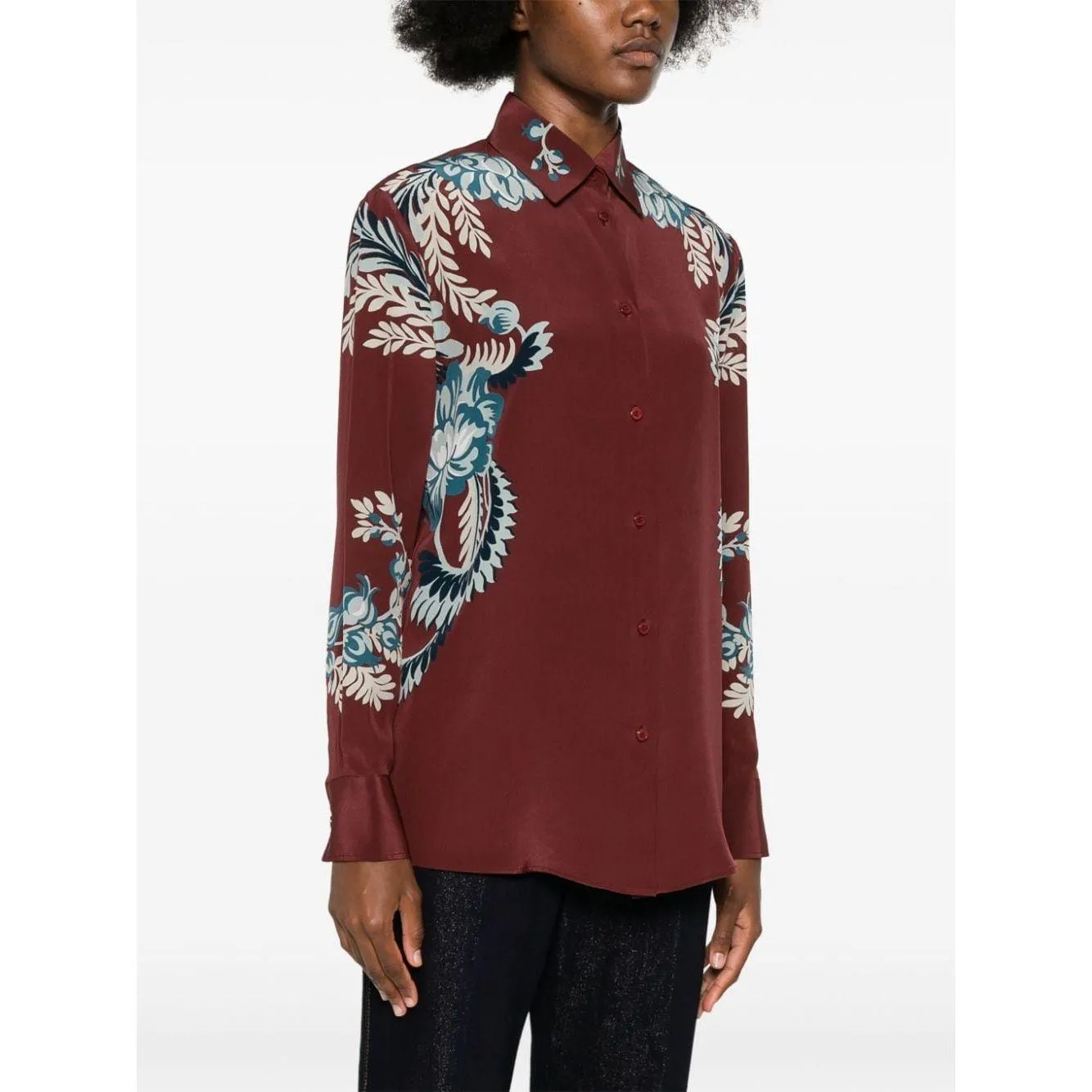 Etro Shirts Red