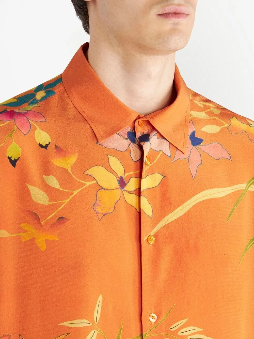 Etro Shirts