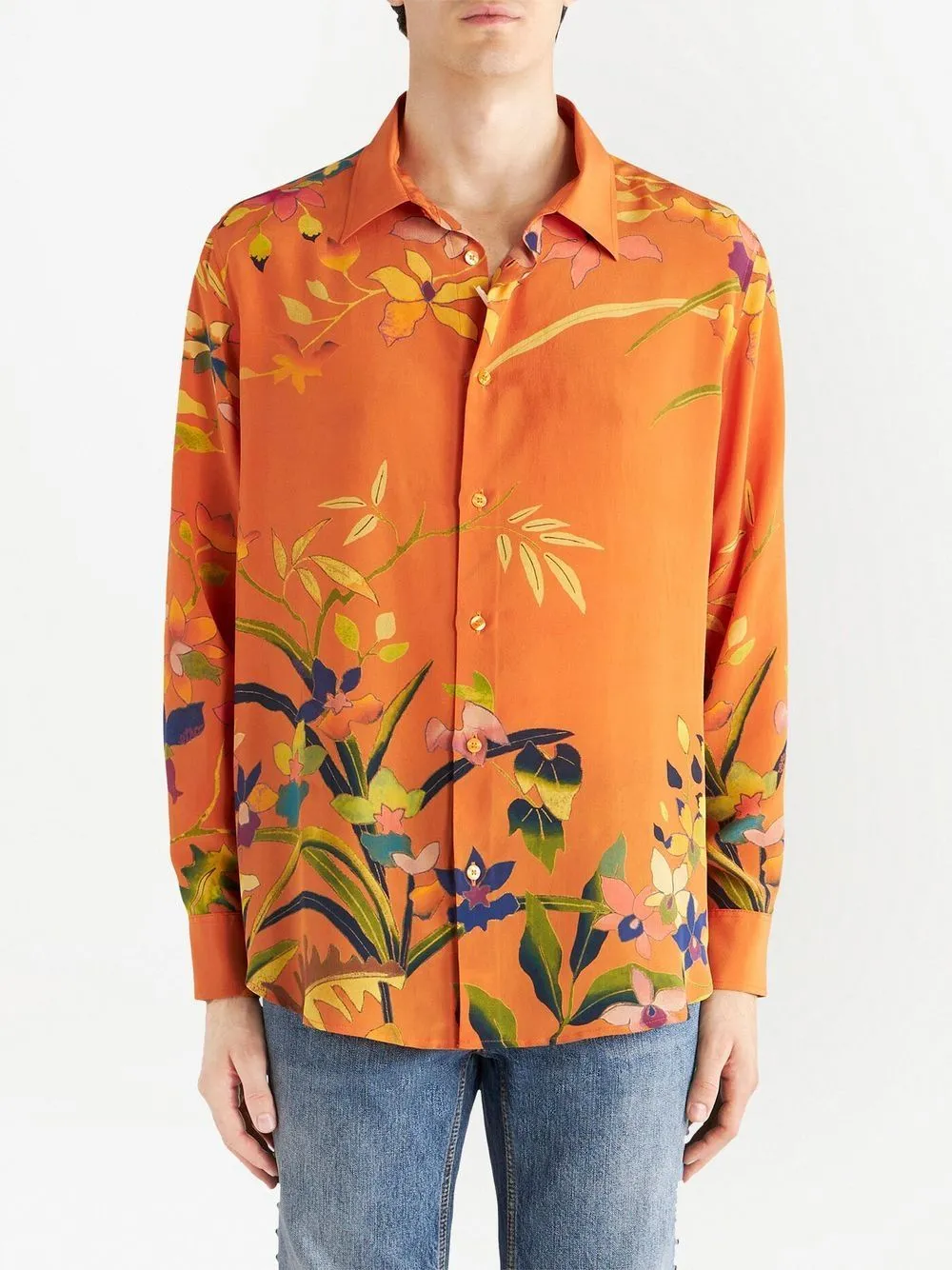 Etro Shirts