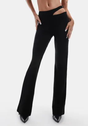 Kate Bootcut Trousers