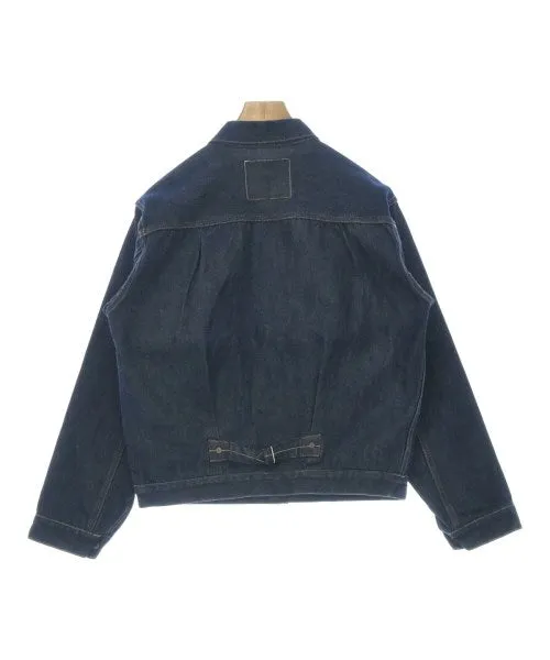 LEVI'S VINTAGE CLOTHING Denim jackets