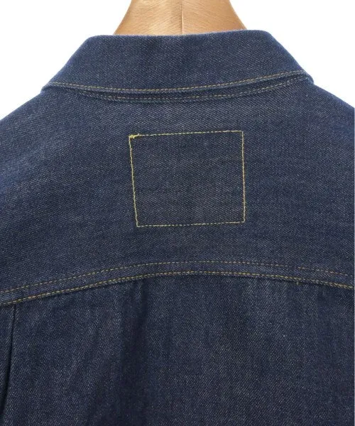 LEVI'S VINTAGE CLOTHING Denim jackets