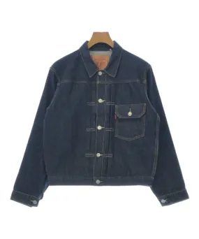 LEVI'S VINTAGE CLOTHING Denim jackets