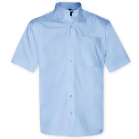 Men's CVC Business Shirts