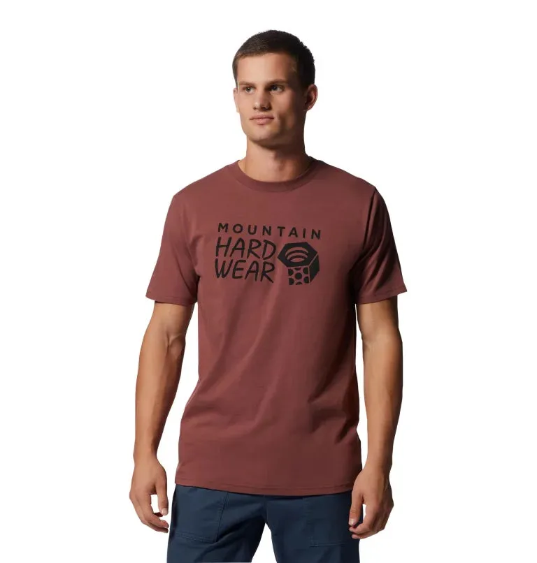 Men's MHW Logo™ Short Sleeve