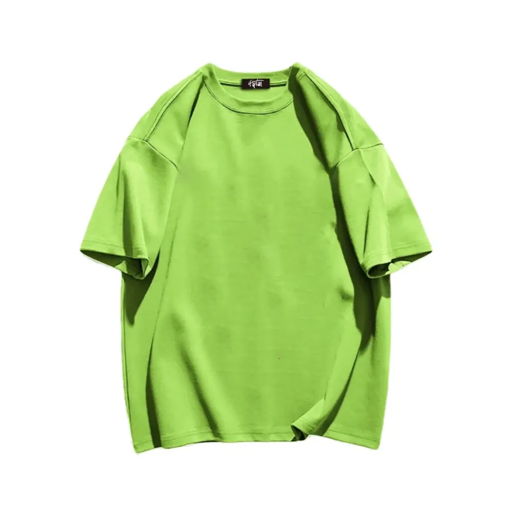 Solid Color Tees