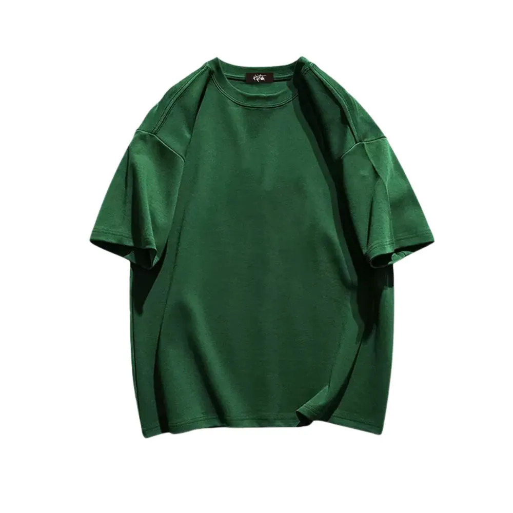 Solid Color Tees