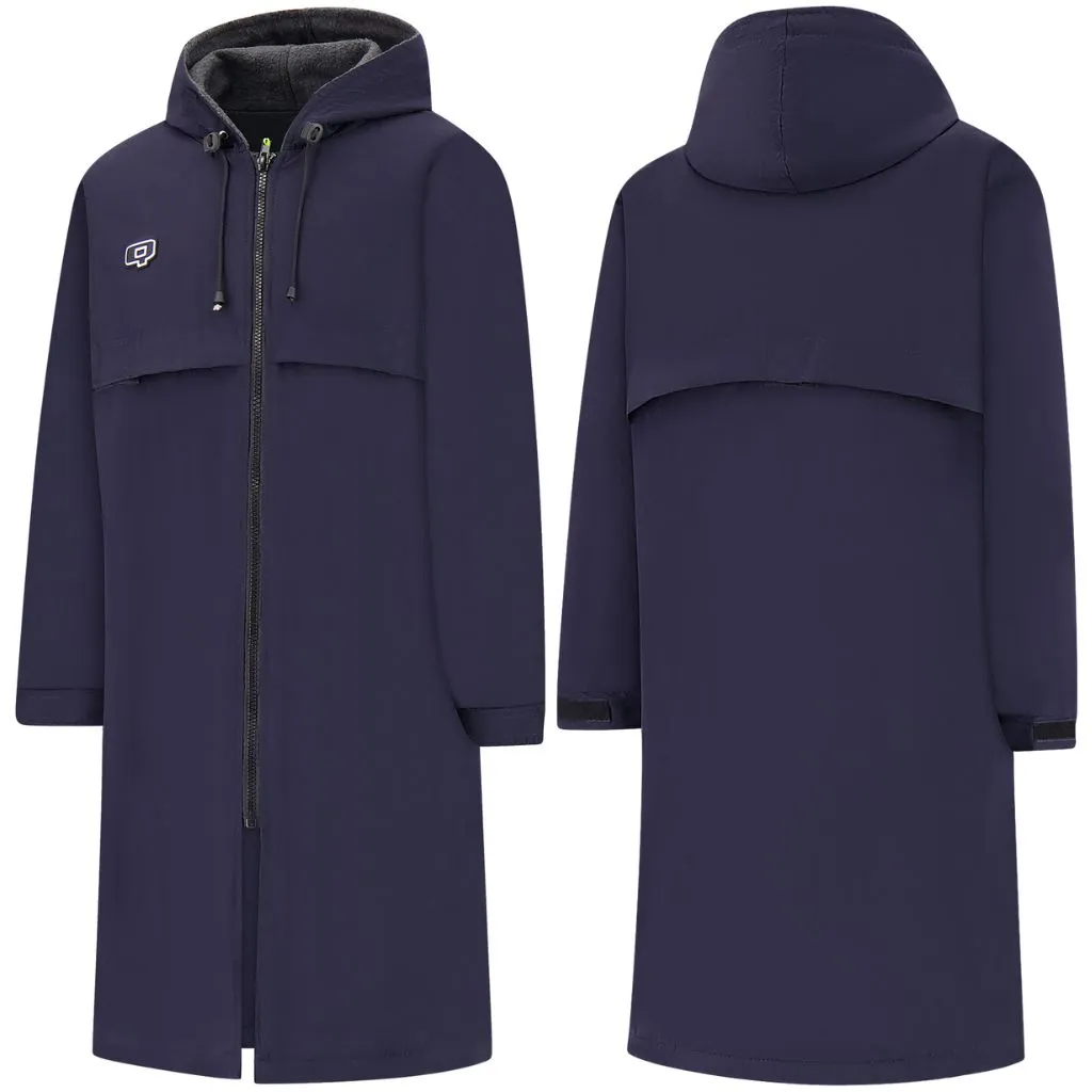 TAS Adult Parka