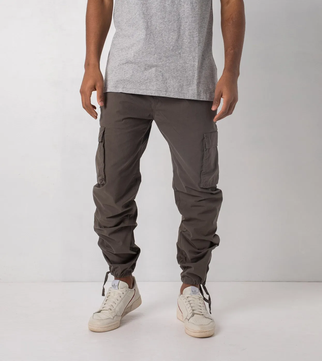 Tracer Cargo Pant Peat