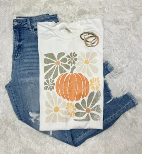 Vintage Fall Tee