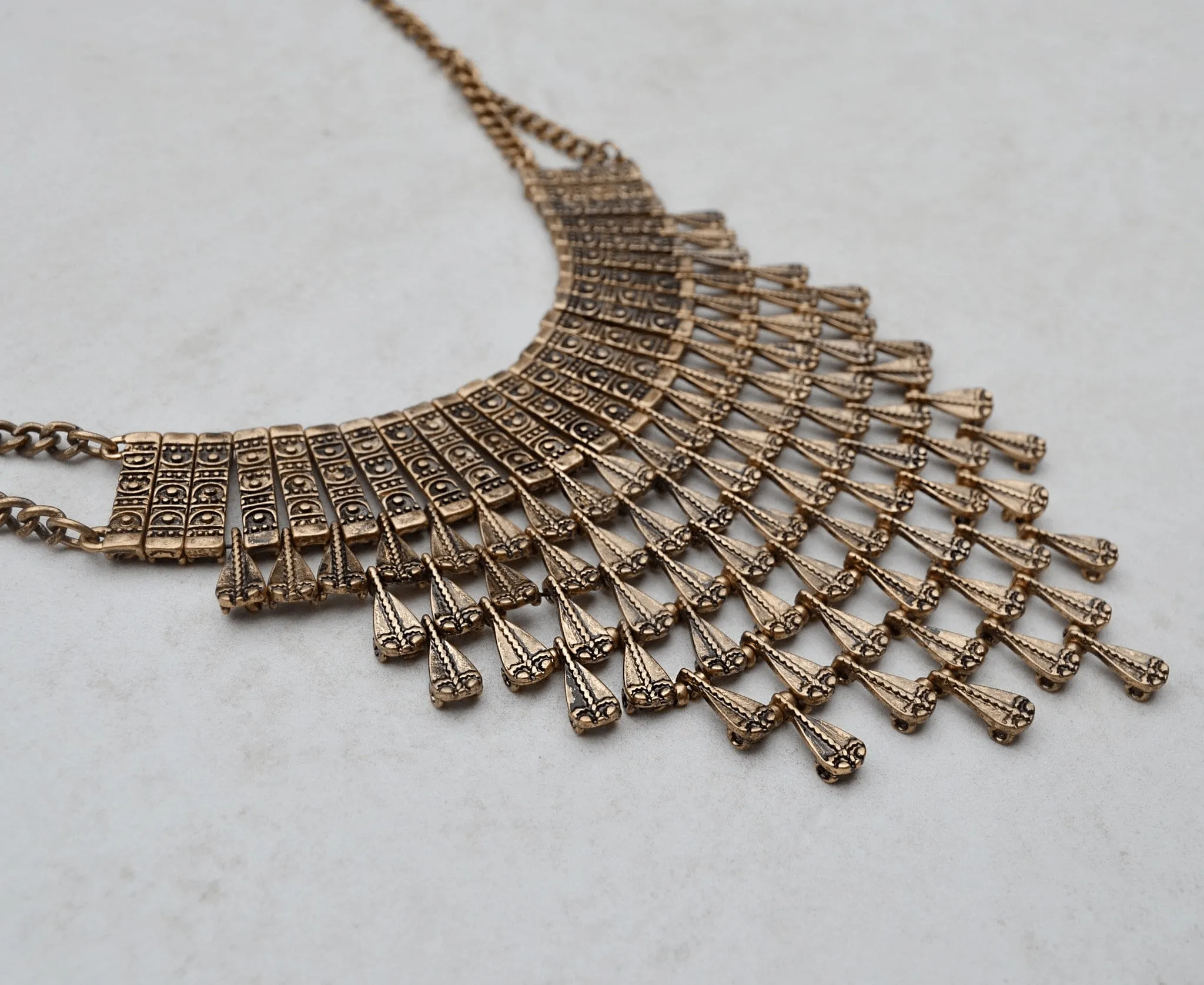 Wild Thing Necklace