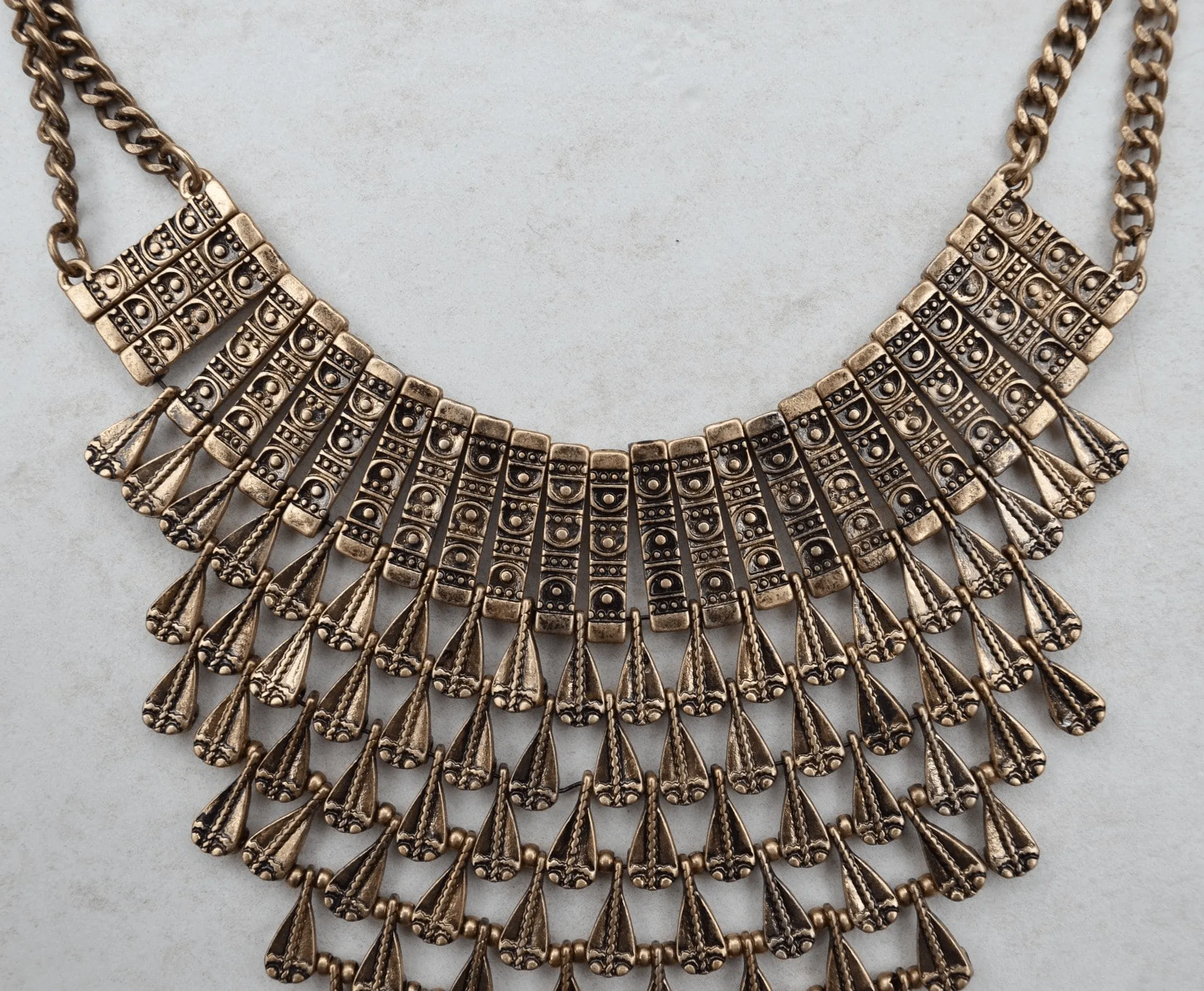 Wild Thing Necklace