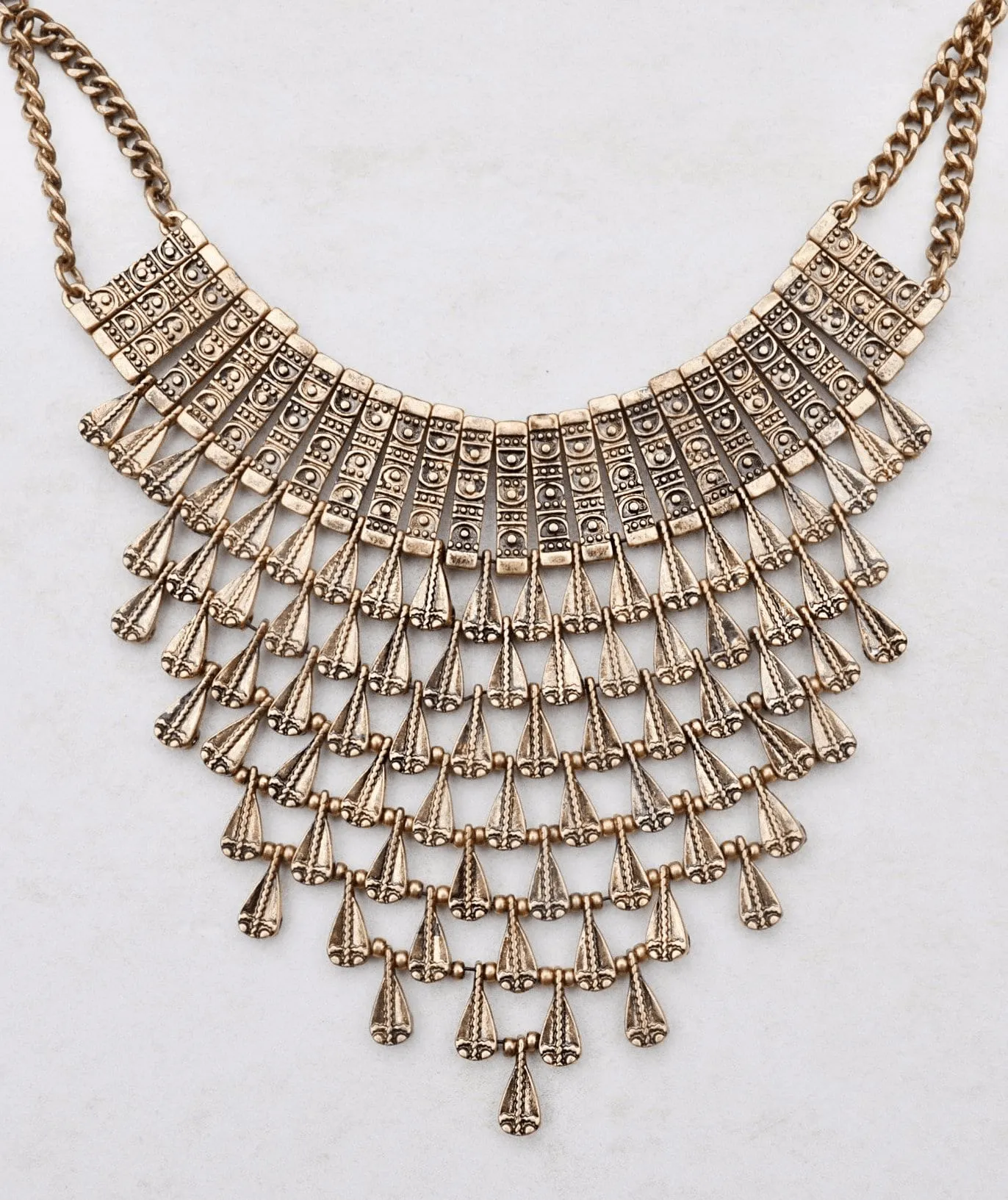 Wild Thing Necklace