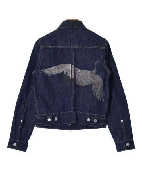 ZUCCa Denim jackets