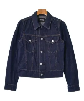 ZUCCa Denim jackets